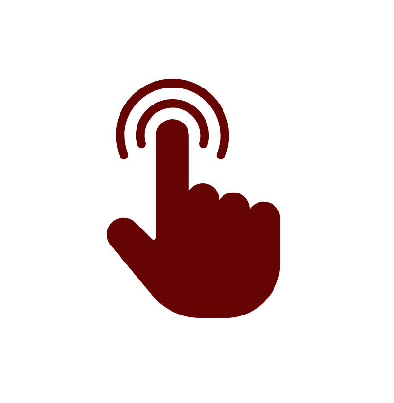Écran tactile